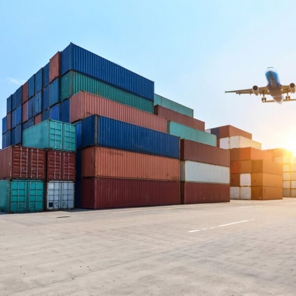 Intermodal
