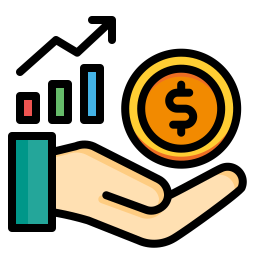 invesment icon