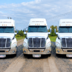 Trucking & Logistics for Growing Businesses