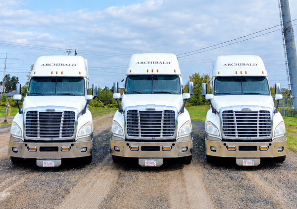 Transportation & Logistics Services Transportation & Logistics Services