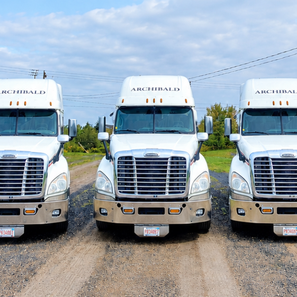 Transportation & Logistics Services