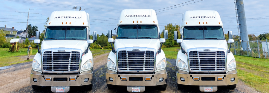 Transportation & Logistics Services