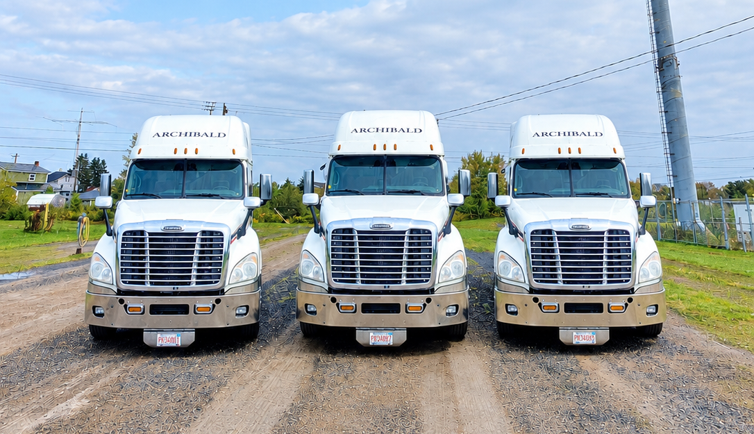 Transportation & Logistics Services