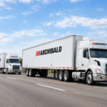 Reliable Freight Transportation Across Nova Scotia