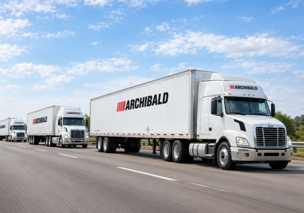 Transportation & Logistics Services Transportation & Logistics Services