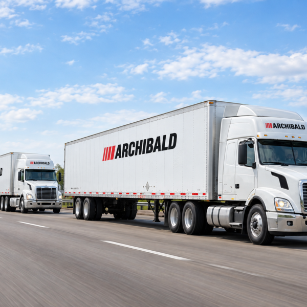 Transportation & Logistics Services