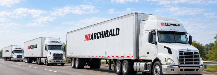 Transportation & Logistics Services