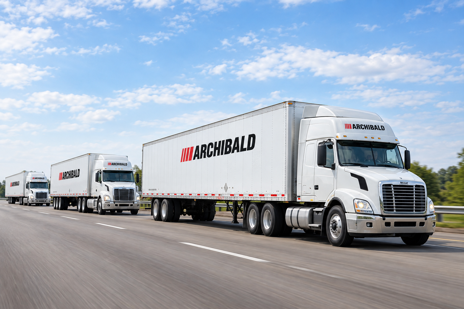 Transportation & Logistics Services