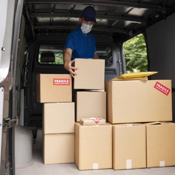 Moving Services