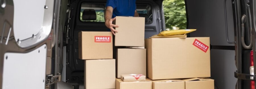 Moving Services