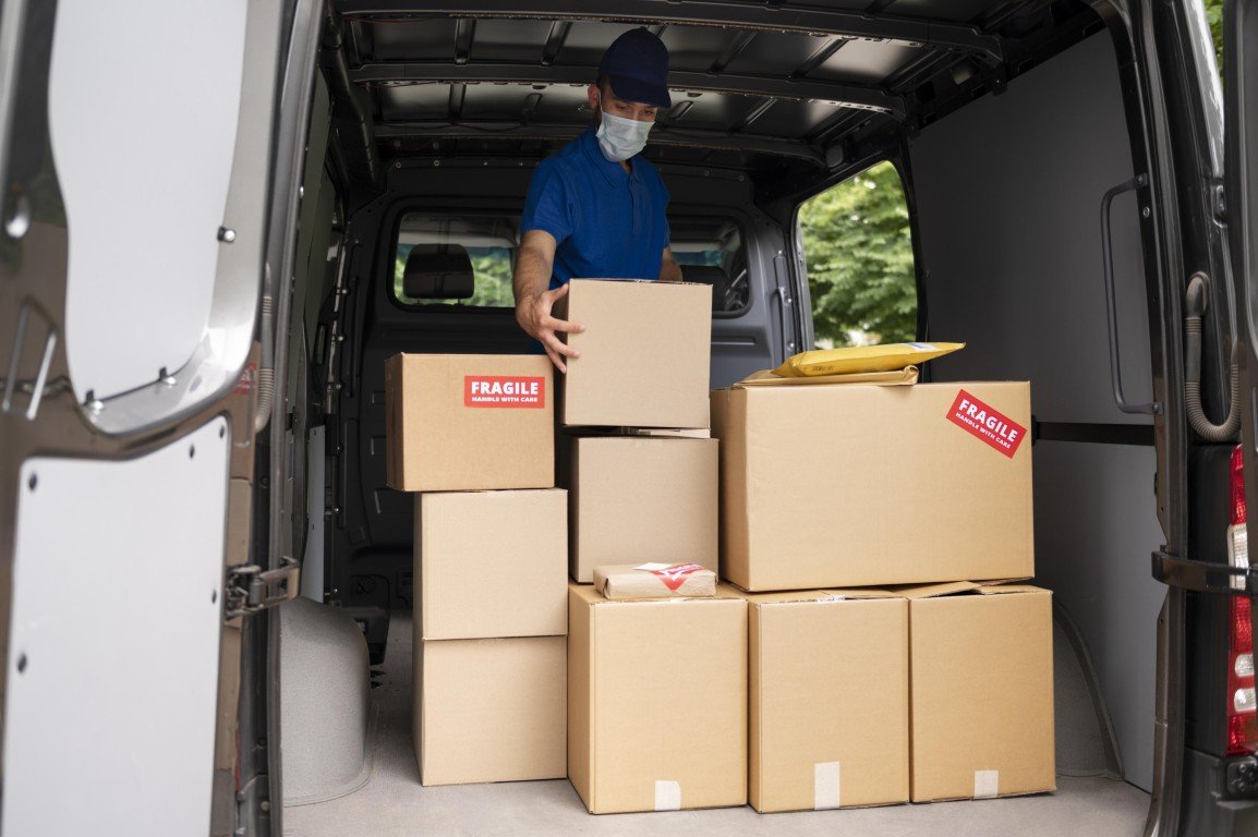 Moving Services